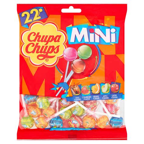 huge chupa chups|chupa chups mini.